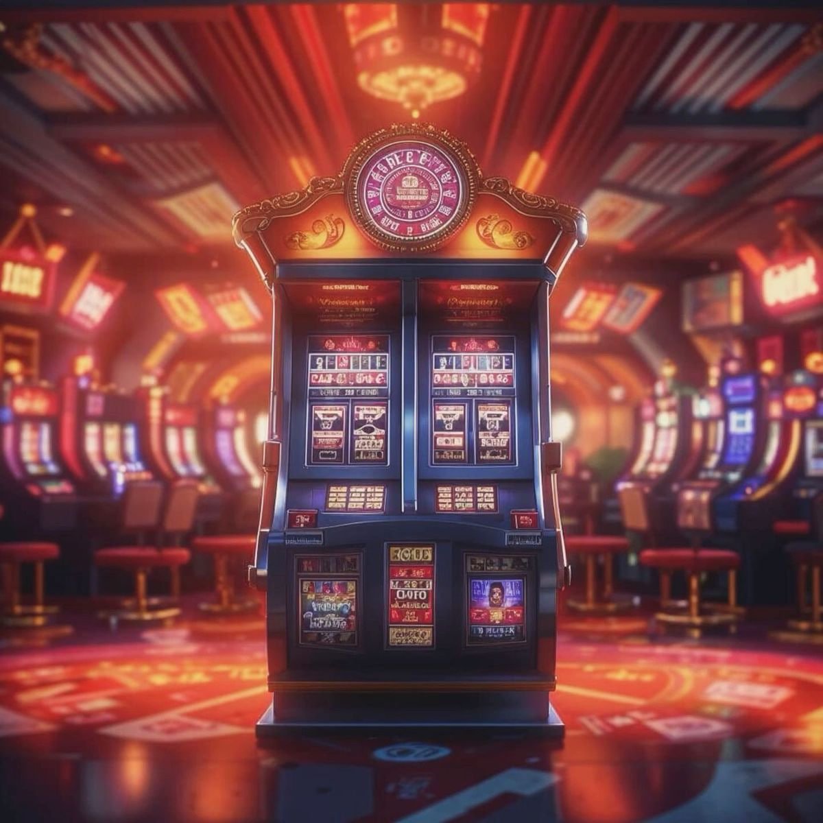 ser777bet