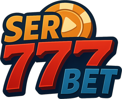 ser777bet Logo